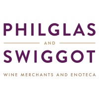 Philglas & Swiggot Logo