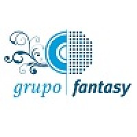 Grupo Fantasy LTDA Logo