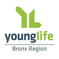 Young Life Bronx Region Logo