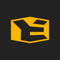 YELLOW EQUIPMENT RENTAL STORE Logo