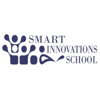 Smart Innovations School Logo