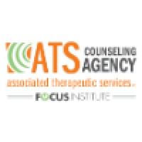 ATS Counseling - Focus Institute Logo