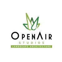 Open Air Studios Logo
