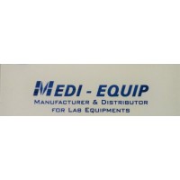 MEDI EQUIP Logo
