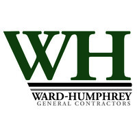 Ward-Humphrey General Contractors Logo