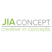 JIA Concept BV Logo