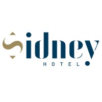 Sidney Hotel London Victoria Logo