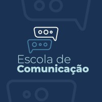 Escola de Comunicação Logo