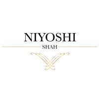 Niyosshic Luxury Brand Consultancy Logo