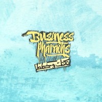 Business Pharaohs - بيزنيس فاروز Logo