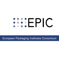 EPIC EUROPEAN PACKAGING INSTITUTES CONSORTIUM Logo