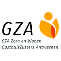 GZA Zorg en Wonen Logo