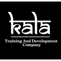 Kala Training & Development Company Logo