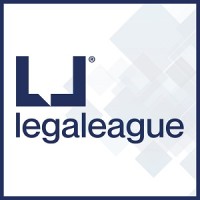 legaleague Logo