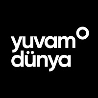 Yuvam Dünya Logo