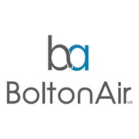 Bolton Air LLC Logo