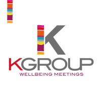KGroup Wellbeing Meetings Logo