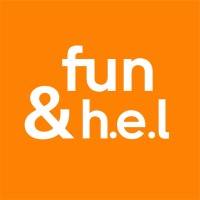 FUN&HEL Logo