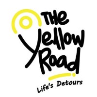 The Yellow Road Logo