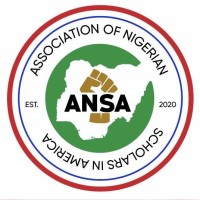Association of Nigerian Scholars in America (ANSA) Logo