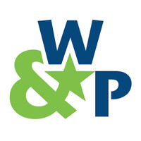 Waters & Pettit Commercial Real Estate Logo