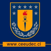 Centro de Estudios Empresariales de la Universidad de Concepción Logo