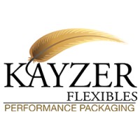 KAYZER FLEXIBLES PRIVATE LIMITED Logo