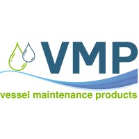 VMP Vessel Maintenance Products Logo
