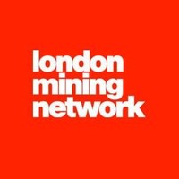 London Mining Network Logo