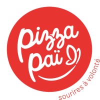 Pizza Paï Logo