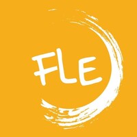 Bruxelles FLE Logo