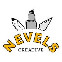 Nevels Creative Logo