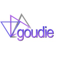 Goudie Media Services Ltd. Logo