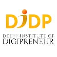 Delhi Institute of Digipreneur Logo