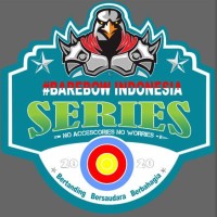 Barebow Indonesia Logo