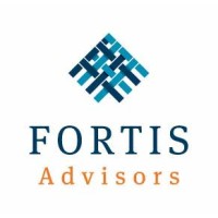 Fortis Advisors Logo