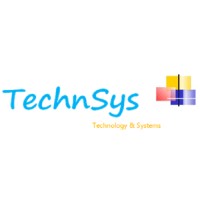 TechnSys Logo