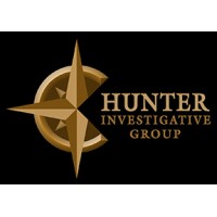 Hunter Investigative Group, Incorporated Logo