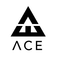 Ace Entertainment Logo