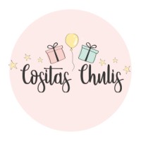 Cositas Chulis Logo