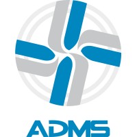 ADMS | Aéronef Développement Maintenance Software Logo