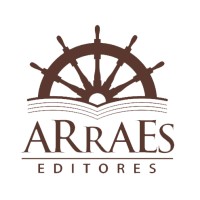 Arraes Editores Logo
