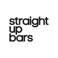 Straight Up Bars Logo