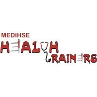 MEDIHSE HEALTH TRAINERS INDIA PVT LTD Logo