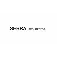 SERRA ARQUITECTOS Logo