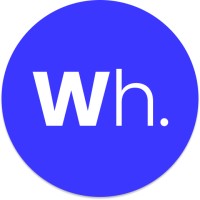 Workhub Digital Logo