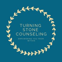 Turning Stone Counseling Logo