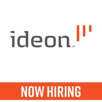 Ideon Technologies Logo