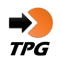 TPG_The Pareto Group Logo