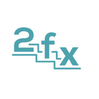 Grupo 2FX Logo